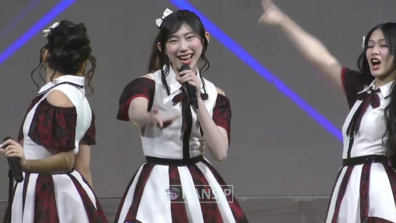 [4K] JKT48 - HANYA LIHAT KE DEPAN | 20240928 | JKT48 Personal MnG Festival “Road to Sousenkyo 2024