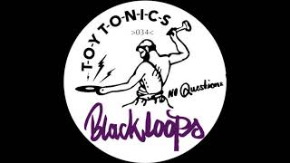 Black Loops - Suki