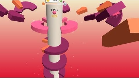 Jumper - Gameplay Walkthrough All Levels 1-14 Android & iOS