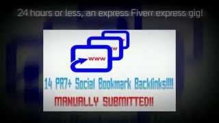 dofollow social bookmarks Guide
