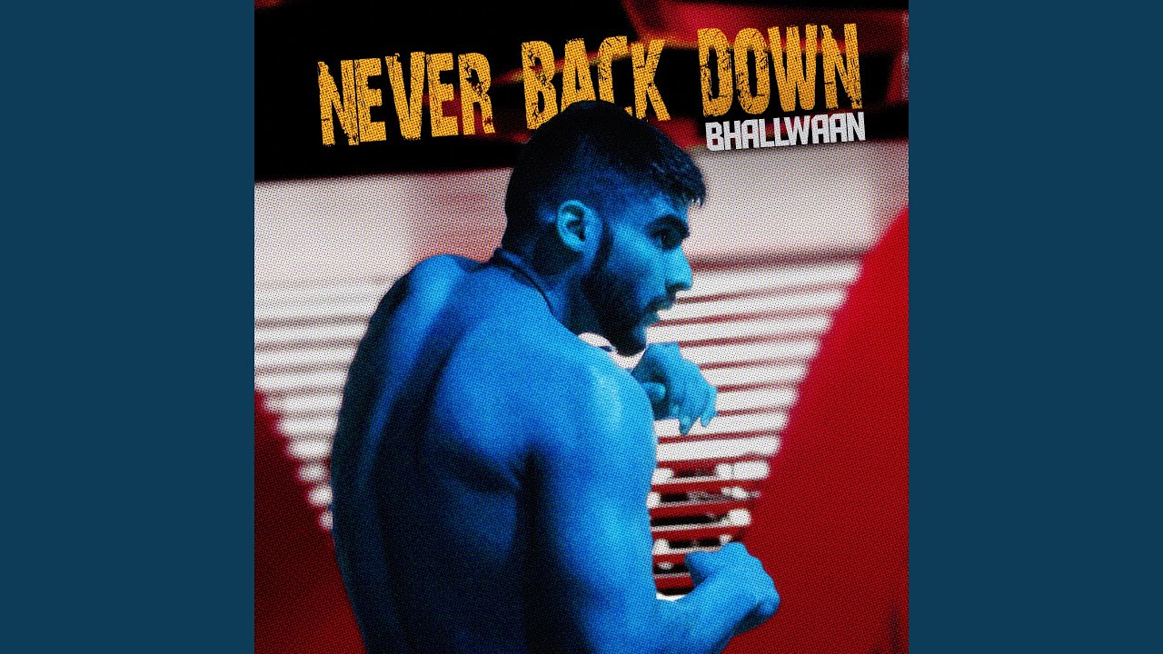 Never Back Down adlı videoyu YouTube'da izle Never Back Down adlı videoyu YouTube'da izle