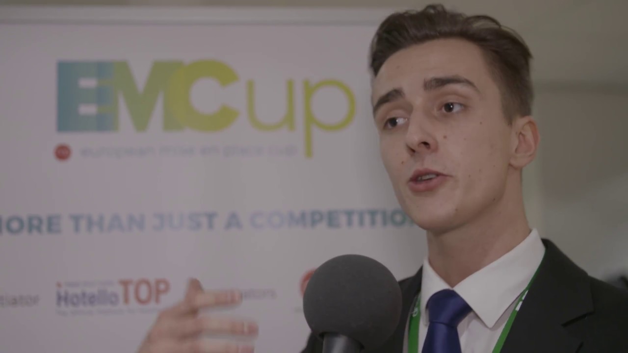 EMCup 2017 - Aftermovie