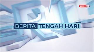 24 FEB 2026 - BERITA TENGAH HARI