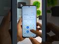 How to change control center style in Realme p1 5g || Control center style change