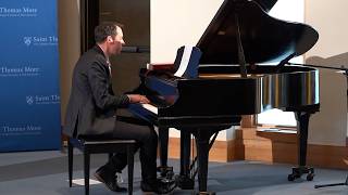 Rev. Richard R. Russell Lecture: Michael Peppard '09 Ph.D.