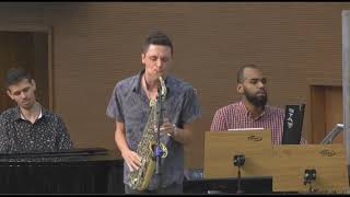 Um milagre Senhor (Prisma Brasil) - Ckallebe Mendes (ADVEC)