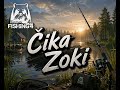 Russian Fishing  4
