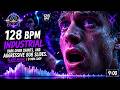 128 BPM Industrial Percussion, Dark Choir Chants, And Aggressive 808 Slides. Sleep Music | 9 Min...