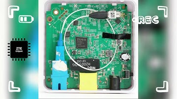 [Product Video] V-SOL G/EPON 1GE Secure ONU