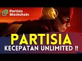 BLOCKCHAIN DENGAN KECEPATAN UNLIMITED !! PARTISIA BLOCKCHAIN