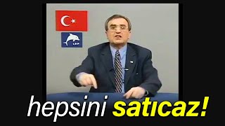 LİBERALİZM neden tutmadı? 🐬