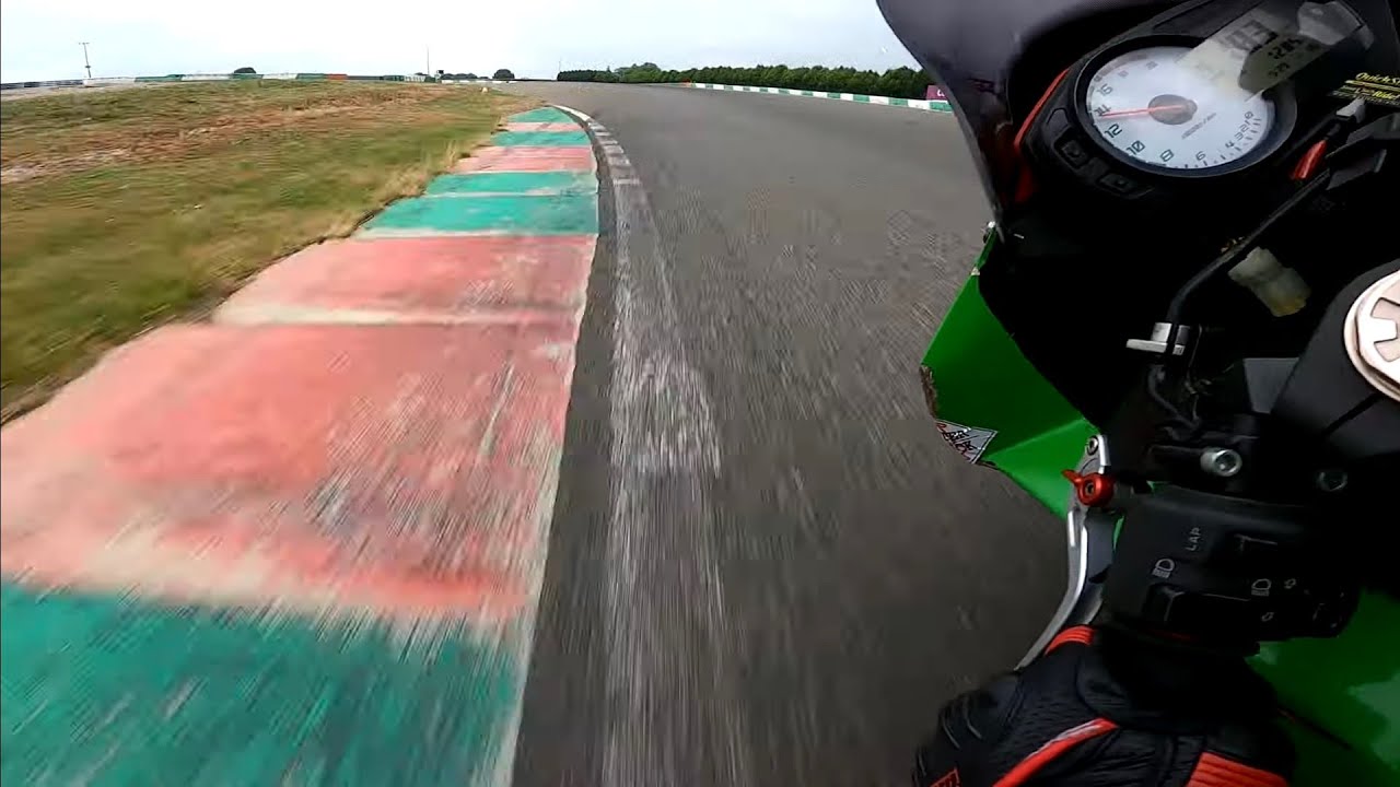 POV @ Circuit Mettet // 21/07/2022 // Fast group