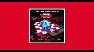 The Time Frequency - Dreamscape (Lyrics In Description)