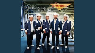 Borracho De Amor - Los Incomparables De Tijuana