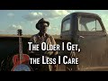 The Older I Get The Less I Care Delta Whiskey Blues Delta Blues Brother mp3