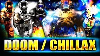 VEXED ZOMBIE IS FAST | Chillax Map 22-23 | Complex Doom/LCA/Clusterf*ck