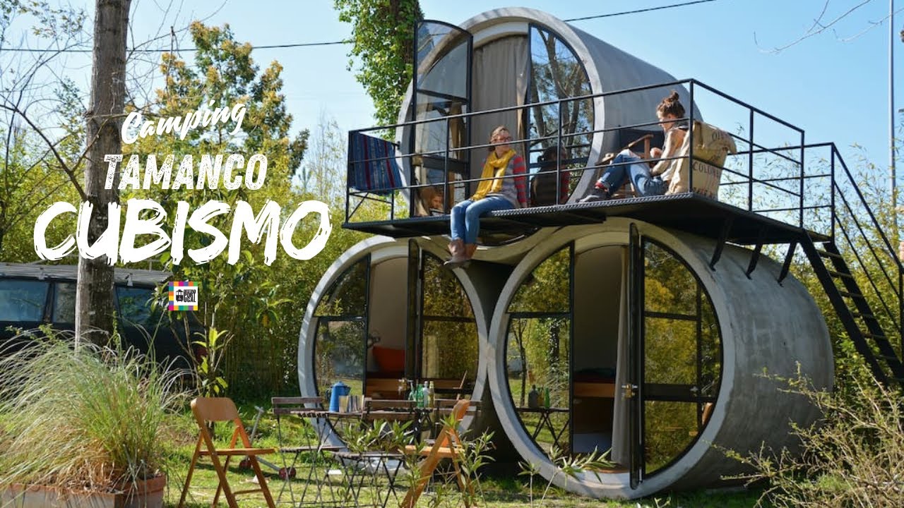 Destino Portugal - Louriçal - Tamanco Tubismo