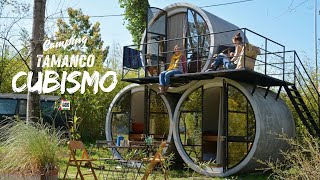 Destino Portugal - Louriçal - Tamanco Tubismo