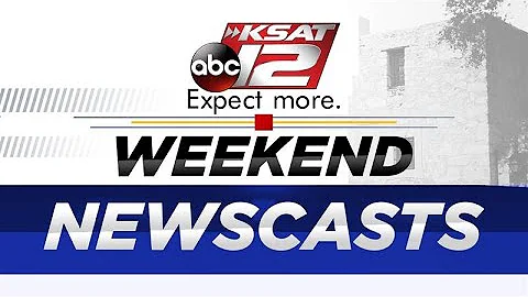 KSAT 12 News Nightbeat : Apr 16, 2022