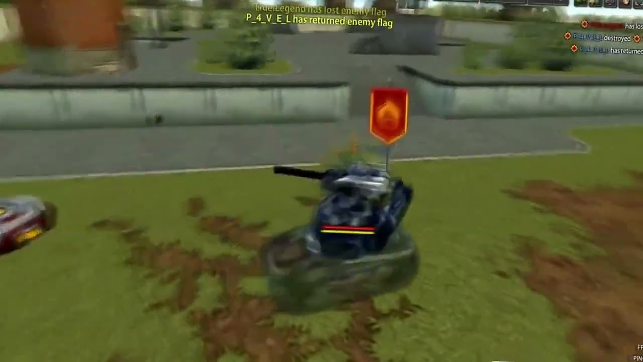 True.Legend 1-1 (2016) #2