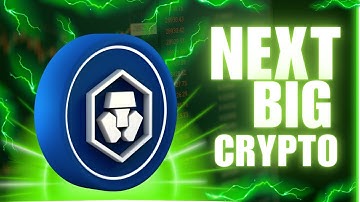 Is Cronos CRO COIN the Next Big Crypto?