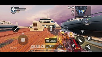 MYTHIC FENNEC IS UNSTOPPABLE (Almost had a nuke)