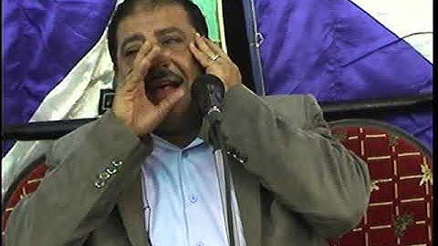 القارئ المهندس : رأفت حسين 🎙🇪🇬