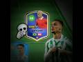 Antony goat dls 25 ☠️ #dls #dreamleaguesoccer