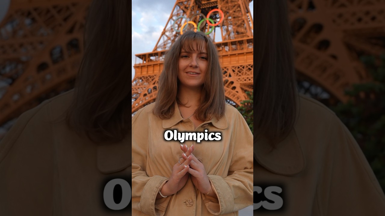 how to survive Paris Olympics 2024 #parisolympics2024 #parisolympics #paris #tourist #paris2024