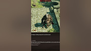 THE GREED IS UNREAL! #shorts #divinityoriginalsin2definitiveedition #divinity