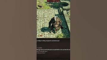 THE GREED IS UNREAL! #shorts #divinityoriginalsin2definitiveedition #divinity