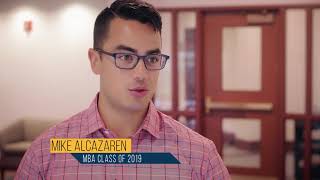 Simon Orientation Highlights