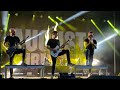 August Burns Red - X &amp; Empire Live at Inkcarceration 09-11-21
