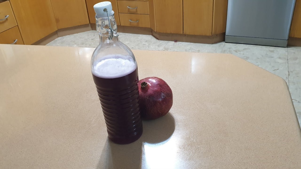 ליקר רימונים