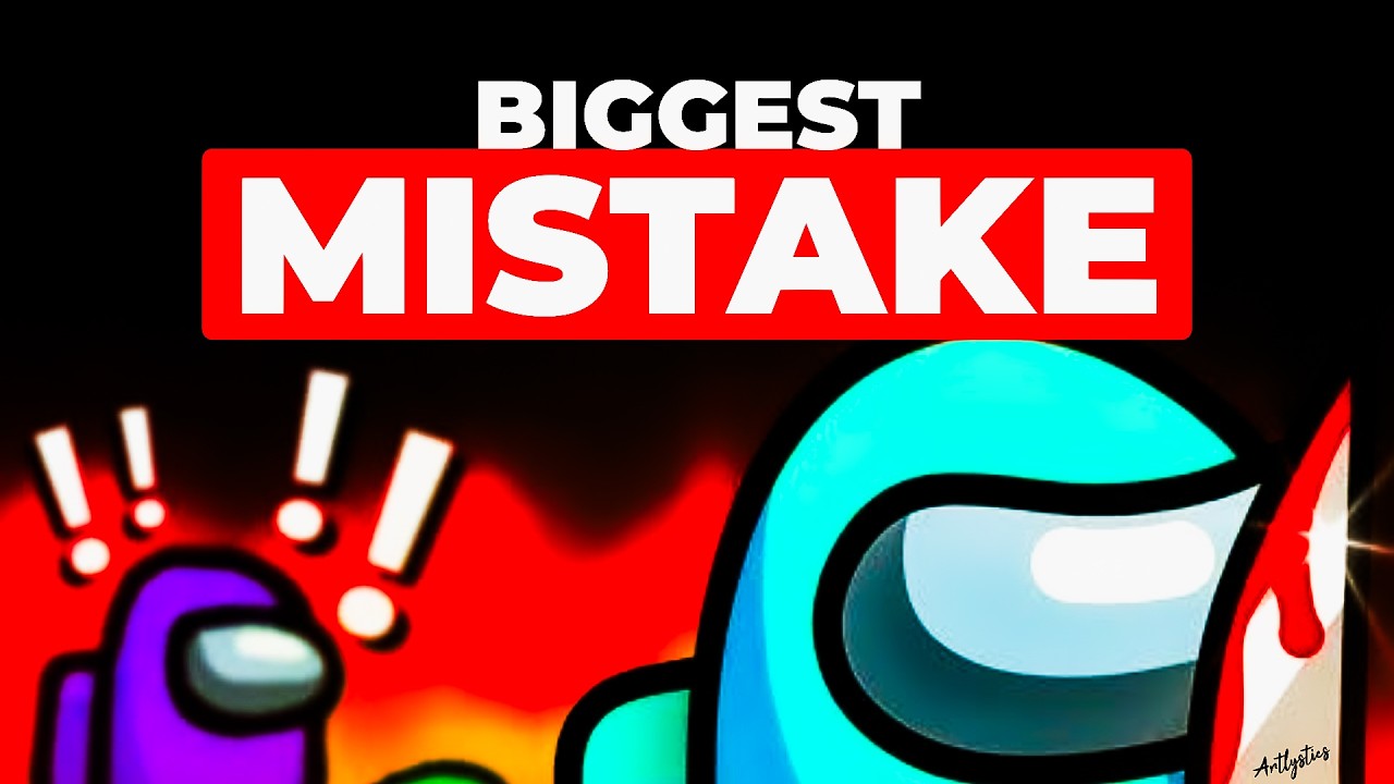 Never Get Voted Out in Among Us Again | Smart Strategies Explained