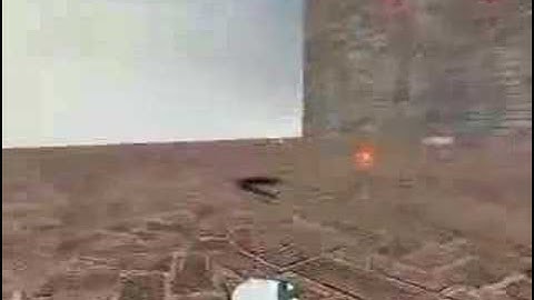 HL2 Beta Item Test Map