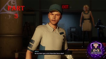 Saints Row 2022 Gameplay Walkthrough Part 3 FULL GAME