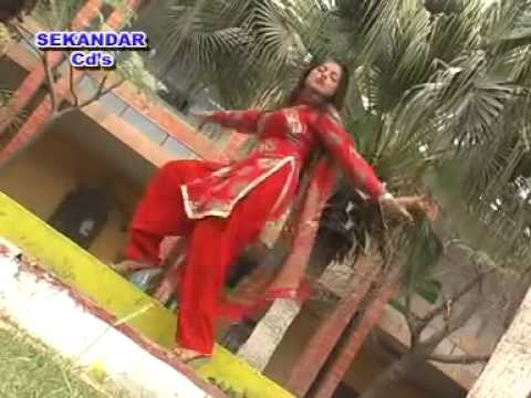 YouTube Pashto Drama 2011 DHAMAKA Part 6 JahanGir ShanZA ShehZaDi 