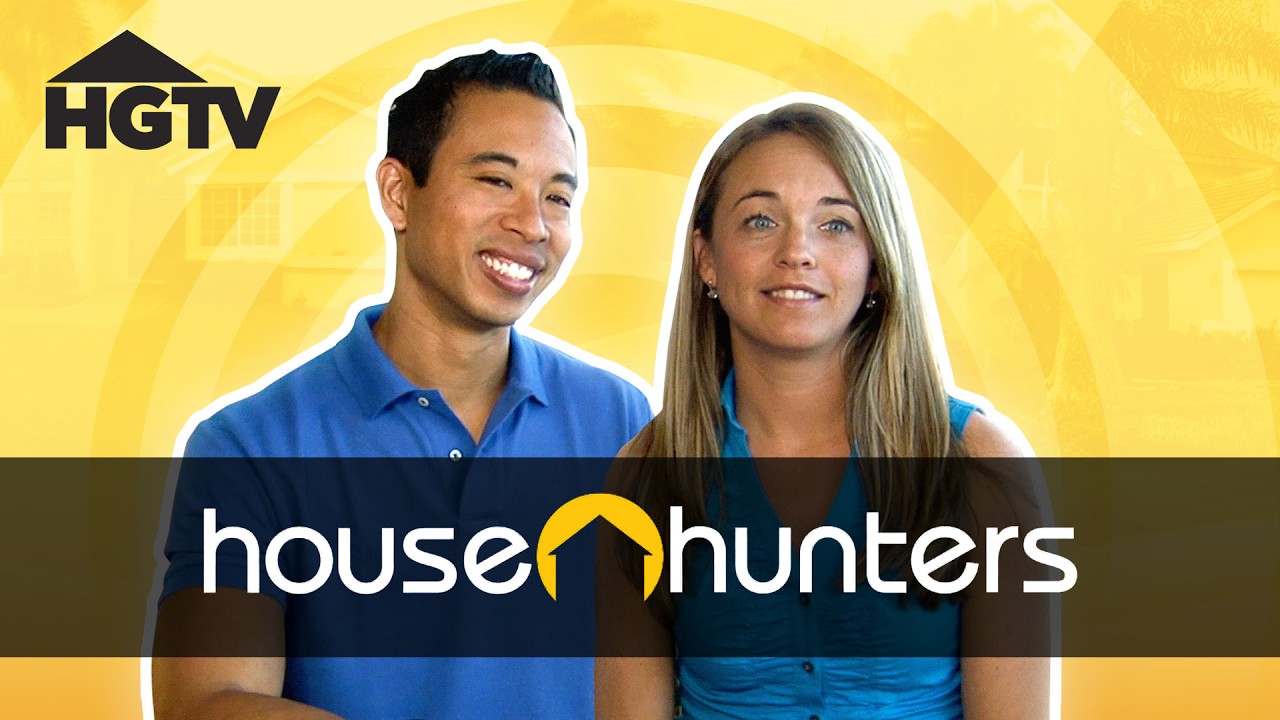 Florida Couple Search for Home Before Wedding w Help of Dad   Episode Recap  House Hunters  HGTV