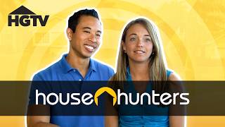 Florida Couple Search for Home Before Wedding w\/ Help of Dad - Episode Recap | House Hunters | HGTV