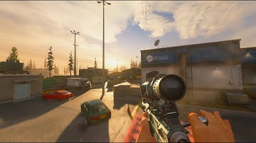 AX50 GOAT + Settings