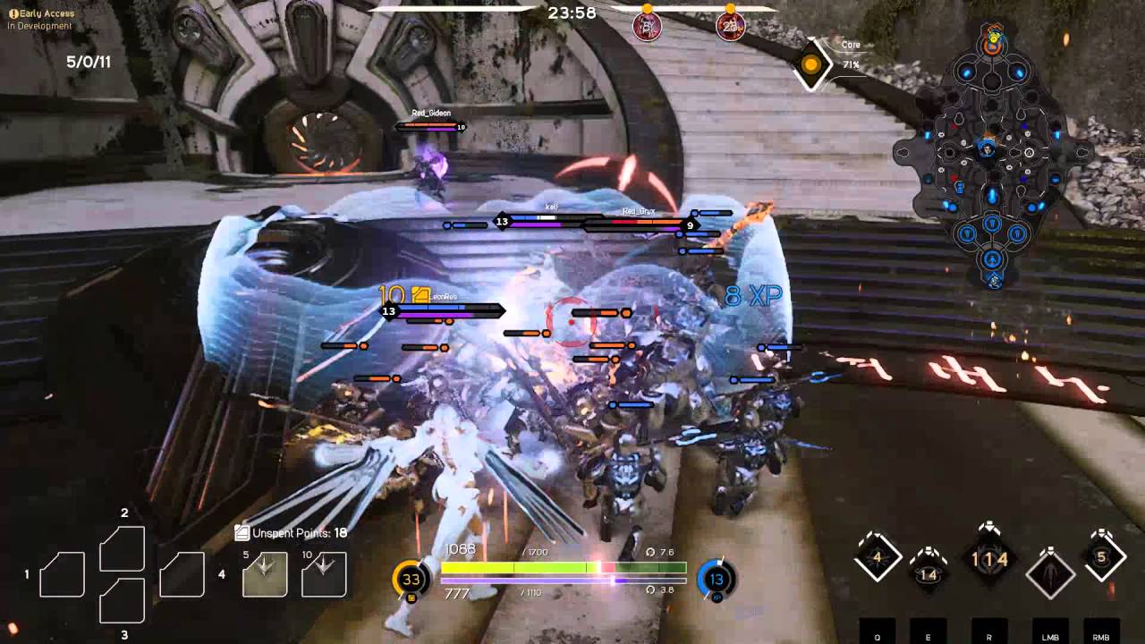 Bases for Rent (Paragon) YouTube