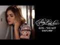 Pretty Little Liars - Aria Hears Music Playing From Sara's Radley Room - 