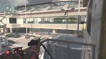 trickshot tutorial ( Jitter shot)