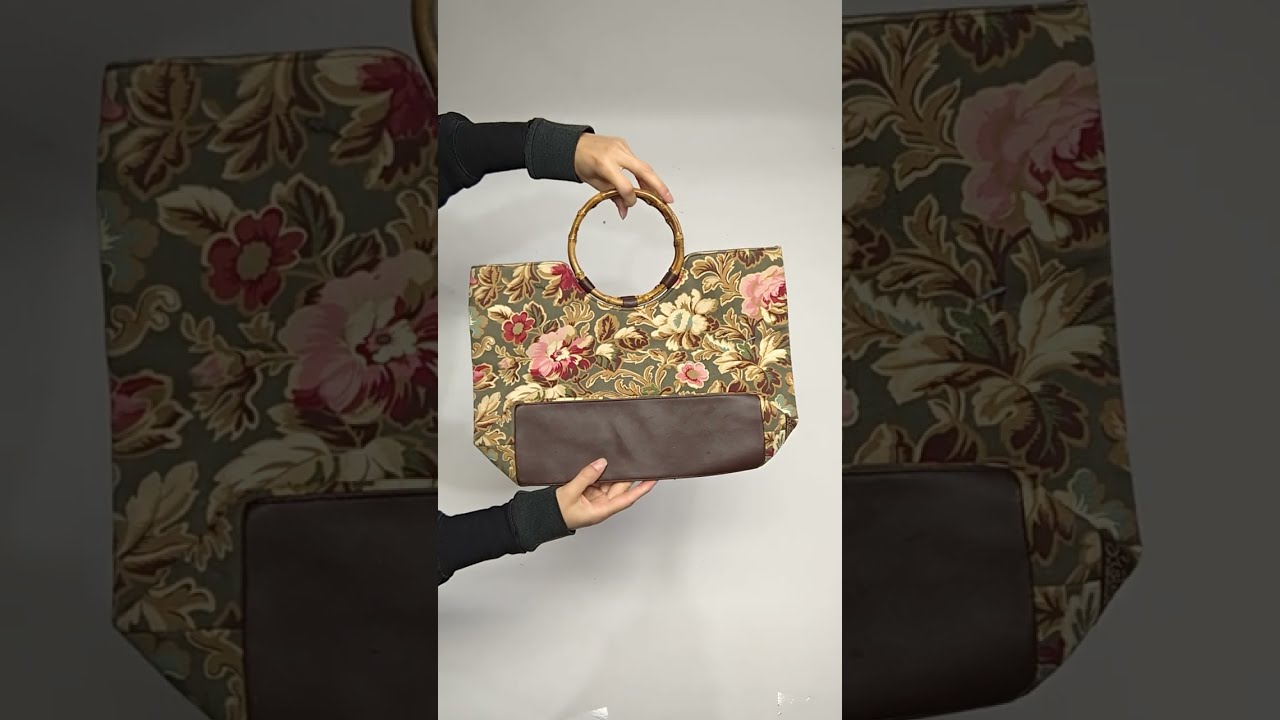 Funky Bags B0318611-05 10 pcs 9 lbs Wholesale at Tiedemann Globe