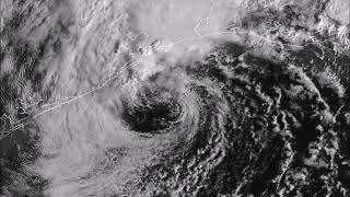 Intense Storms Continue in the Houston Area screenshot 2