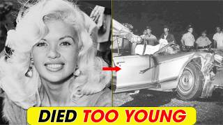 10 Old Hollywood Stars Who Died Too Young | Dark Hollywood