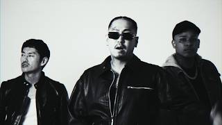Yellow Pato - 先輩後輩 feat. Eric.B.Jr＆般若 (Prod. Larrymade)