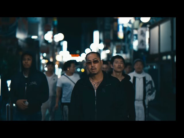 New J-Rap