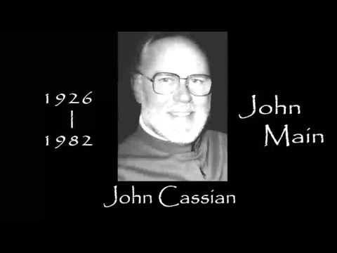 ジョン・カシアンジョン・メイン1926–1982